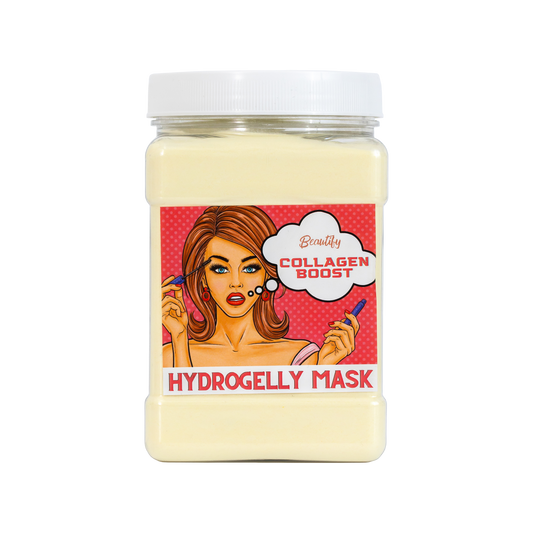 Hydrogelly mask - COLLAGEN 650g