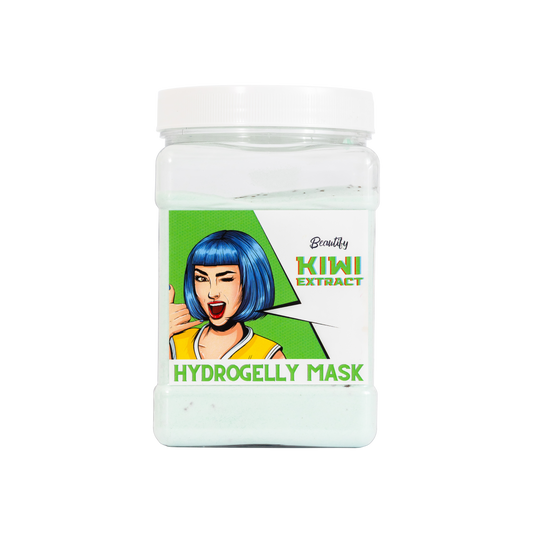 Hydrogelly mask - KIWI EXTRACT 650g