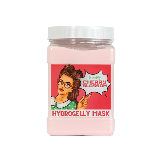 Hydrogelly mask - CHERRY BLOSSOM 650g